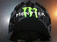 2013 casquette monster genereux chapeau ligne m0621